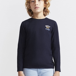 CAMISETA MANGA LARGA - Imagen 1