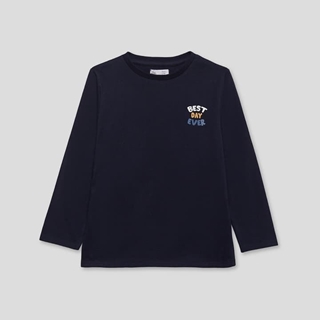 CAMISETA MANGA LARGA - Imagen 2