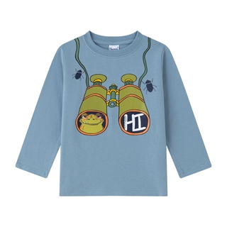 Camiseta manga larga - Imagen 1