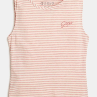 Camiseta rayas - Imagen 1