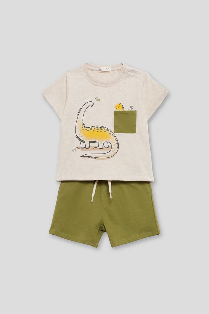 Conjunto dino - Imagen 3