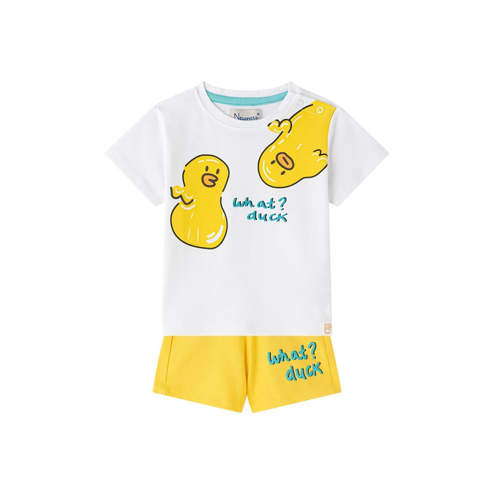 Conjunto "Duck" - Imagen 1