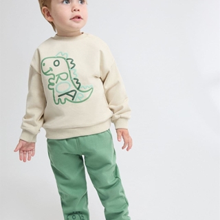 Conjunto largo bebé - Imagen 1