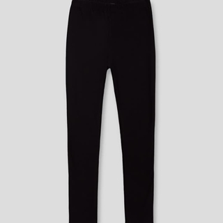 LEGGING NEGRO - Imagen 1