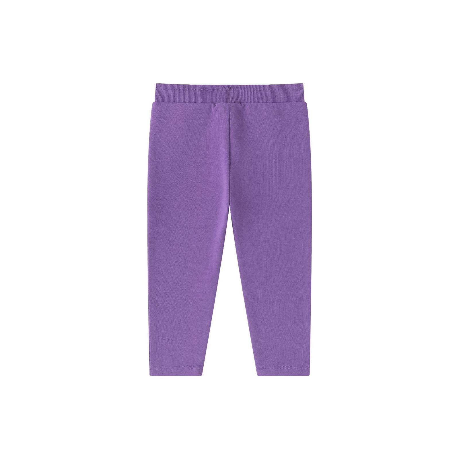 Legging violeta - Imagen 2