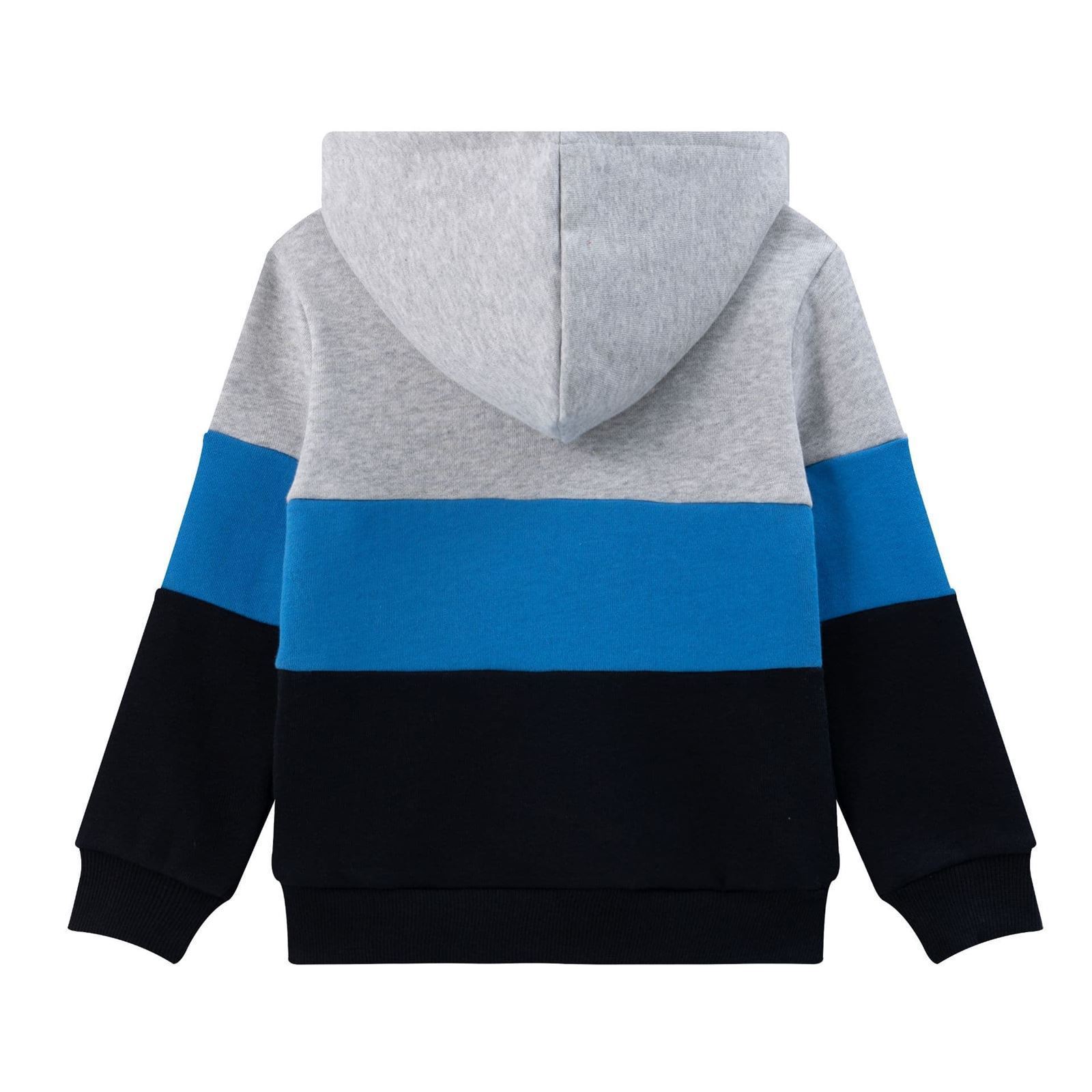 Sudadera con capucha - Imagen 2