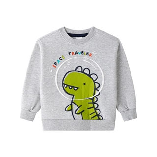 Sudadera Dino - Imagen 1