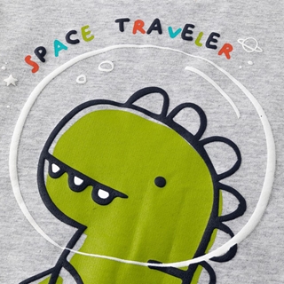 Sudadera Dino - Imagen 2