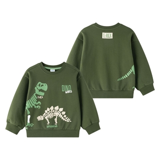 Sudadera "T-rex" - Imagen 1
